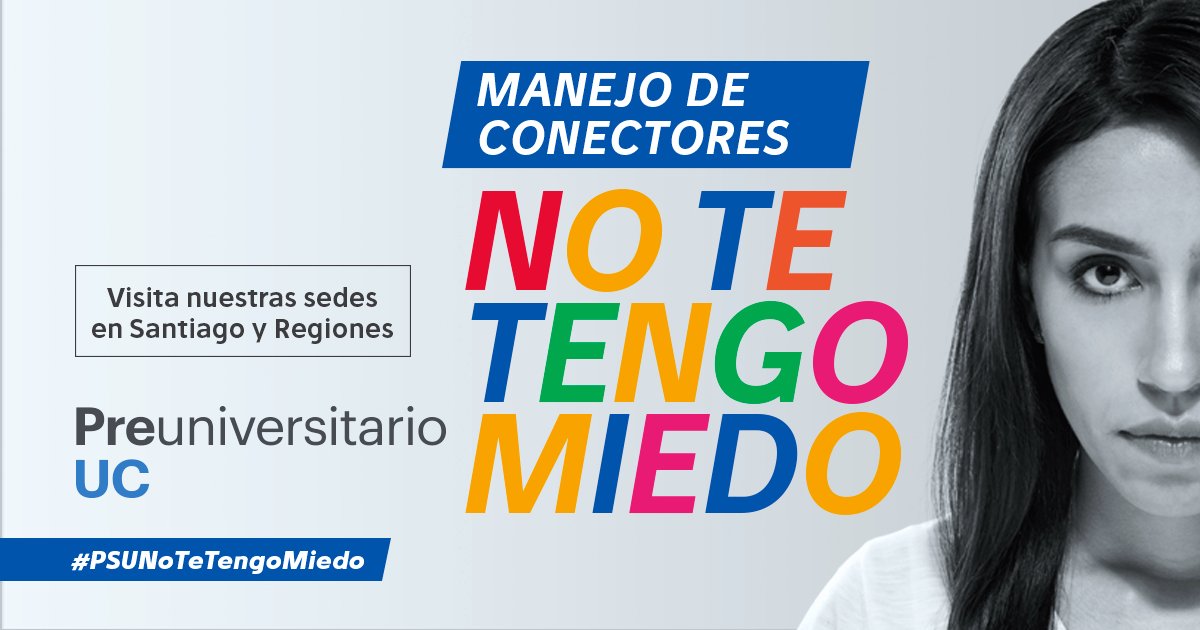 preuuc's tweet photo. ¡PreuUC en regiones! 
Rancagua: Ibieta N°09 esquina Freire. Concepción: San Martín N°950-970 y Angol: O´higgins 80 https://t.co/zczMyCNI6F https://t.co/dPpiBgbigv
