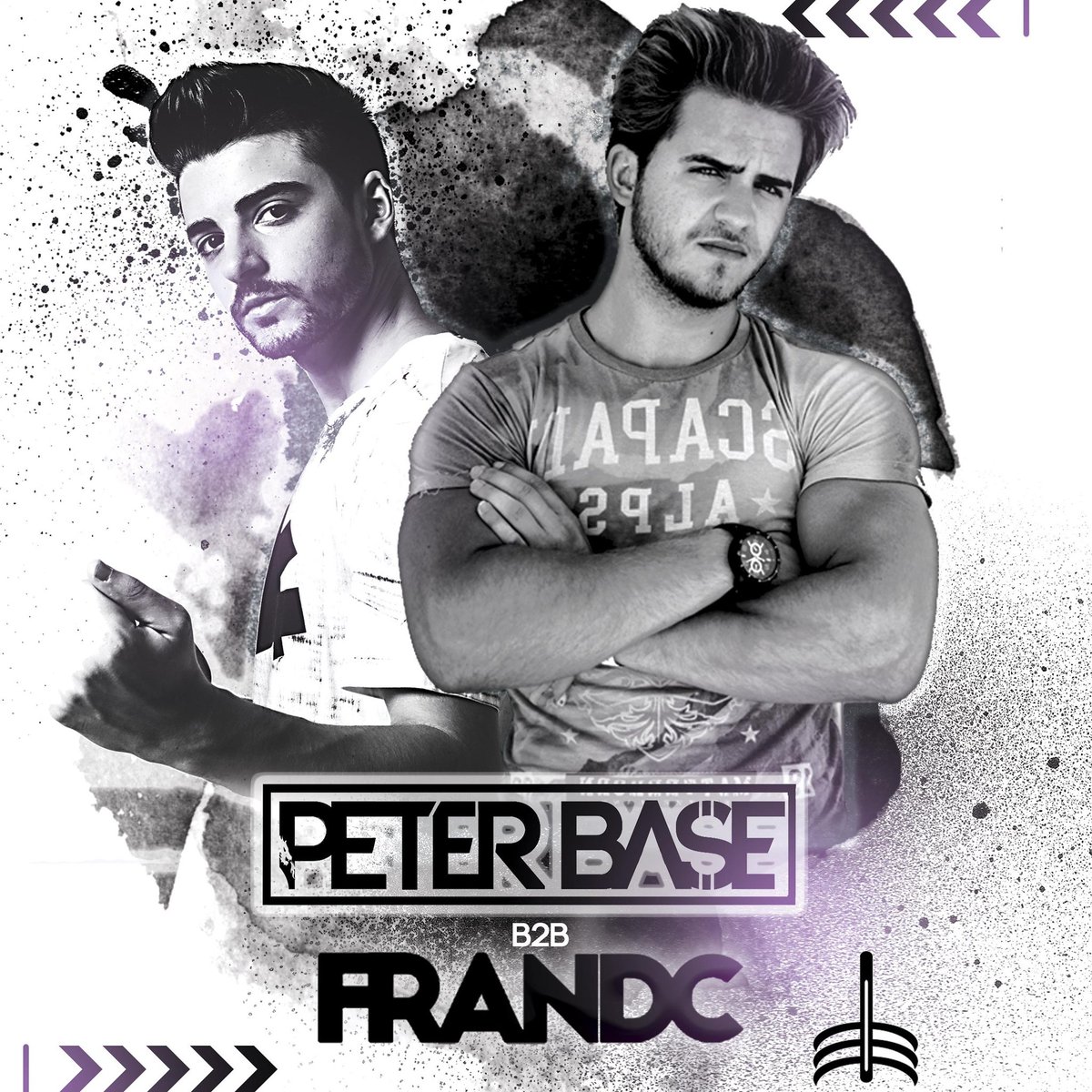 Mañana estamos de fiesta!!! <a href="/TeatroBarcelo/">Teatro Barceló</a> @PeterBaseDj @itsfrandc