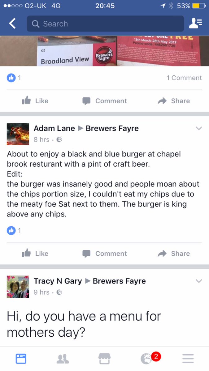 Hannah Whitehead tweet media