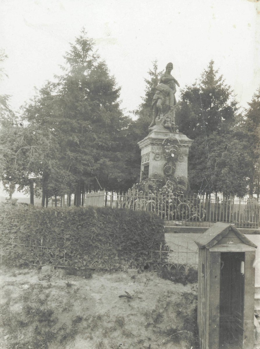 Первая Мировая война в фотографиях.