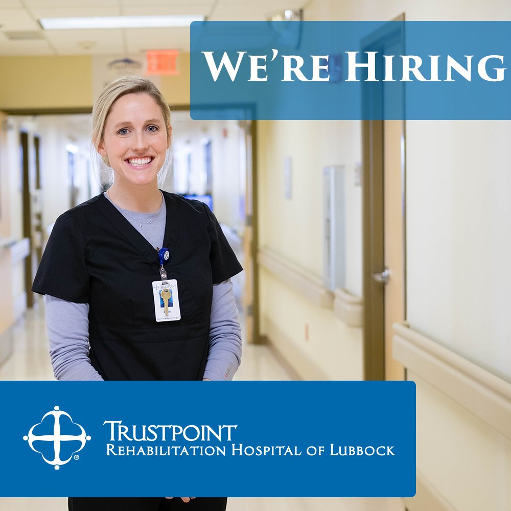 TrustPoint Hospital tweet media