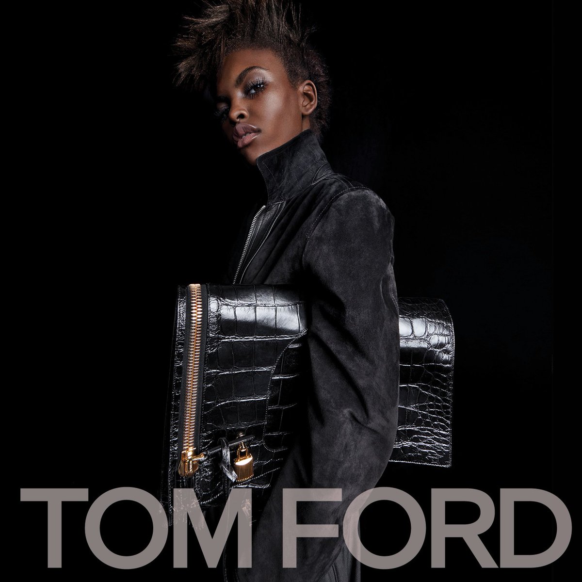 TOM FORD tweet media