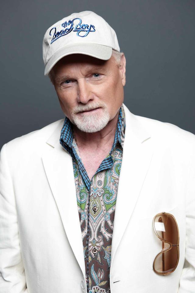 Happy Birthday Mike Love 