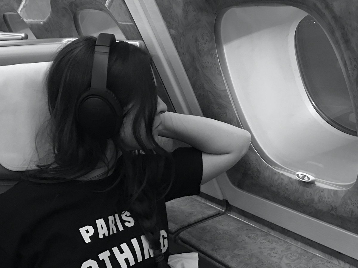 Fashion meets function #QC35 <a href="/macgrawlove/">macgraw</a>