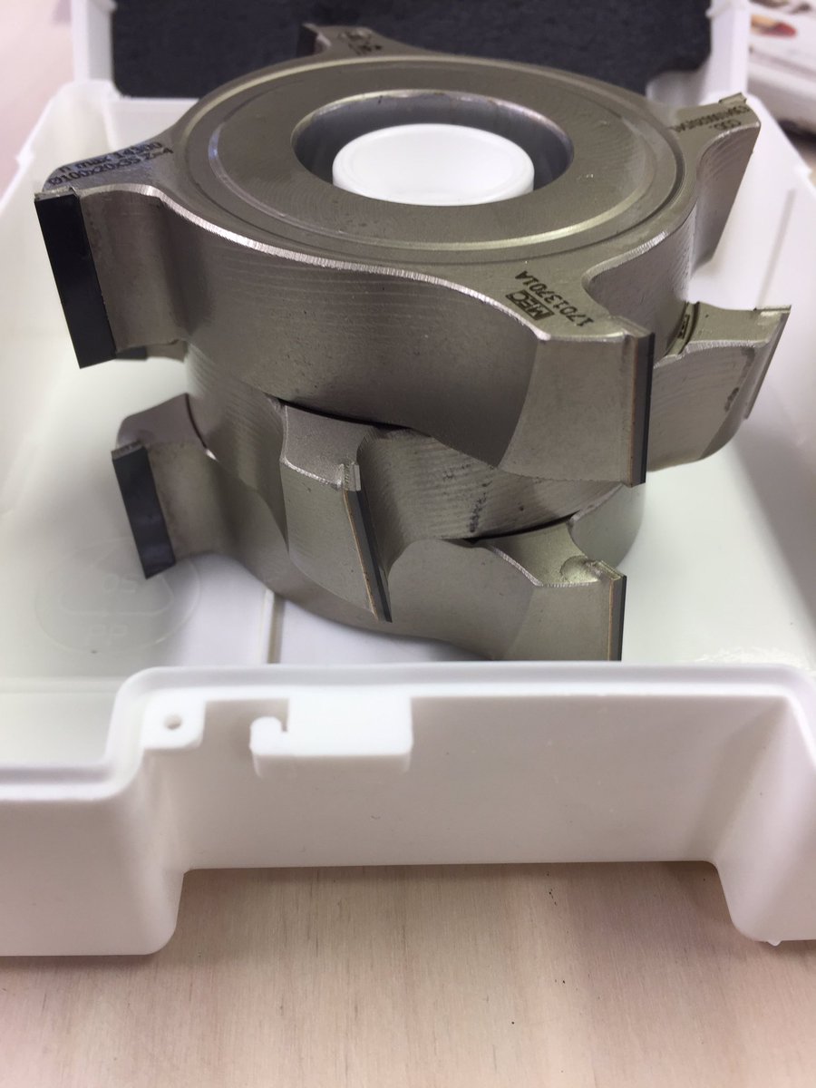 CpTooling's tweet photo. #PCD segmental moulder tooling for #scm running #comopsite material https://t.co/ZO5VW6nBxB