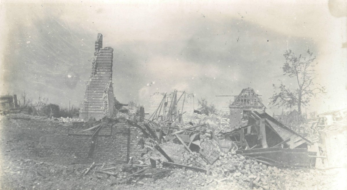 Первая Мировая война в фотографиях.