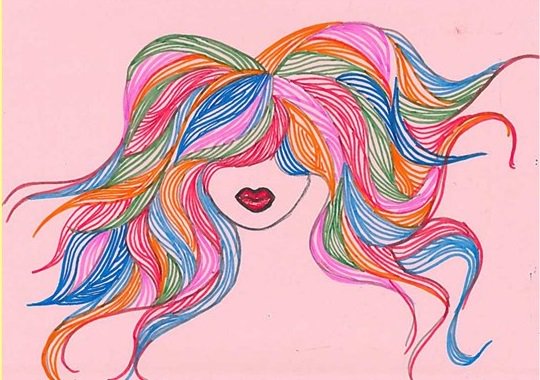 ThisisRedV's tweet photo. Neda's new inhouse self portrait needs to be a new https://t.co/MmygSCnpTt design! @Neda_Kalantar https://t.co/qieT3IZWZ8