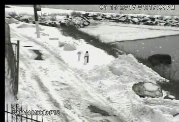 Pt 2 <a href="/NYCmayor/">Mayor Zohran Kwame Mamdani</a> #same small working-class neighborhood, same taxes,one part gets city plow, one section doesnot. #urbanplanning #HardingPark