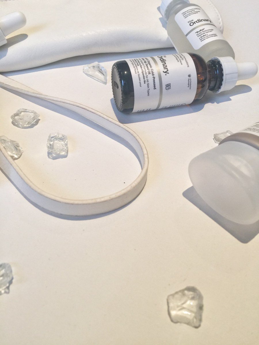 sixelementblog's tweet photo. MIX &amp; MATCH WITH DECIEM’S THE ORDINARY LINE https://t.co/ZkiyPxcUCF https://t.co/kMB0VQAMlo