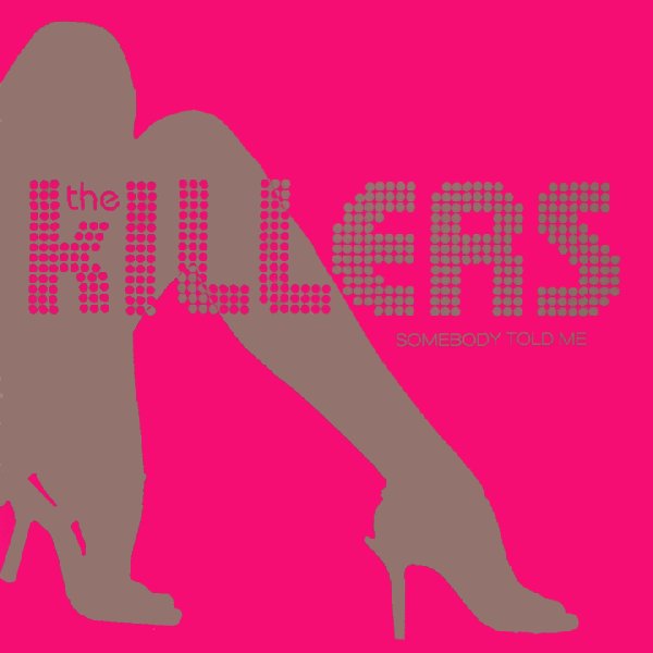 RadioX's tweet photo. Somebody Told Me was released on this day in 2004! Wow! https://t.co/OFm20hwjl2