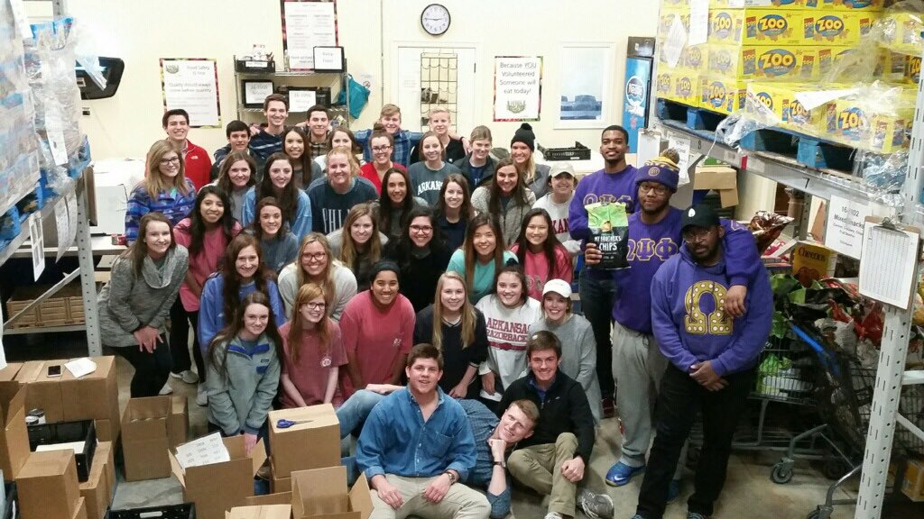 Arkansas Phi Mu tweet media