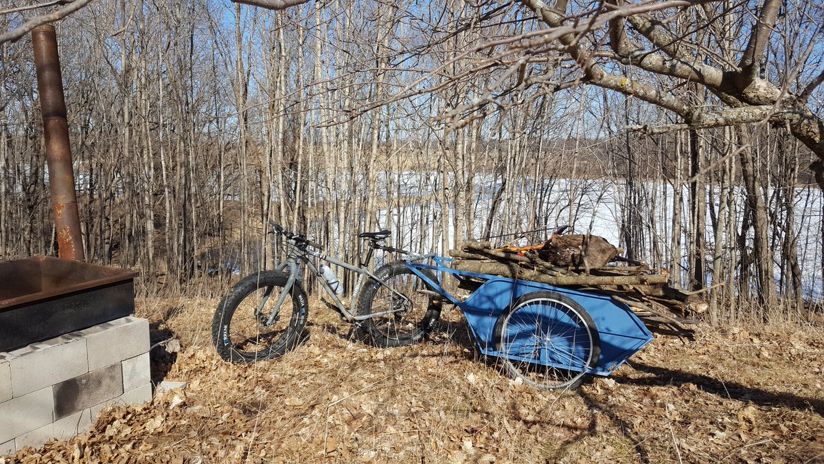 bfc_Steve's tweet photo. Shoot me if I ever buy an ATV! https://t.co/0eS2qlkpxB