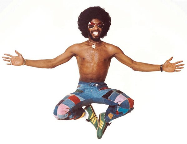 In other news, Sly Stone has made it to 74. Happy birthday Mr Stewart.  