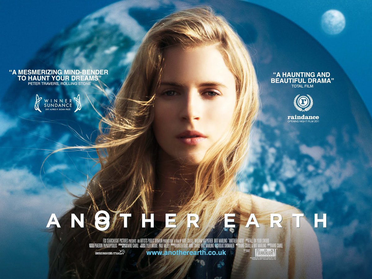Have you seen the <a href="/sundancefest/">Sundance Film Festival</a> #award winning #film #AnotherEarth? 🌍 #Music by our talented #composer @philm_philm | #JOINTCHIEFS #score