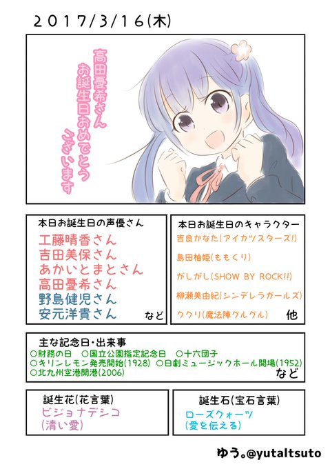 今日は何の日 を含むマンガ一覧 リツイート順 8ページ ツイコミ 仮
