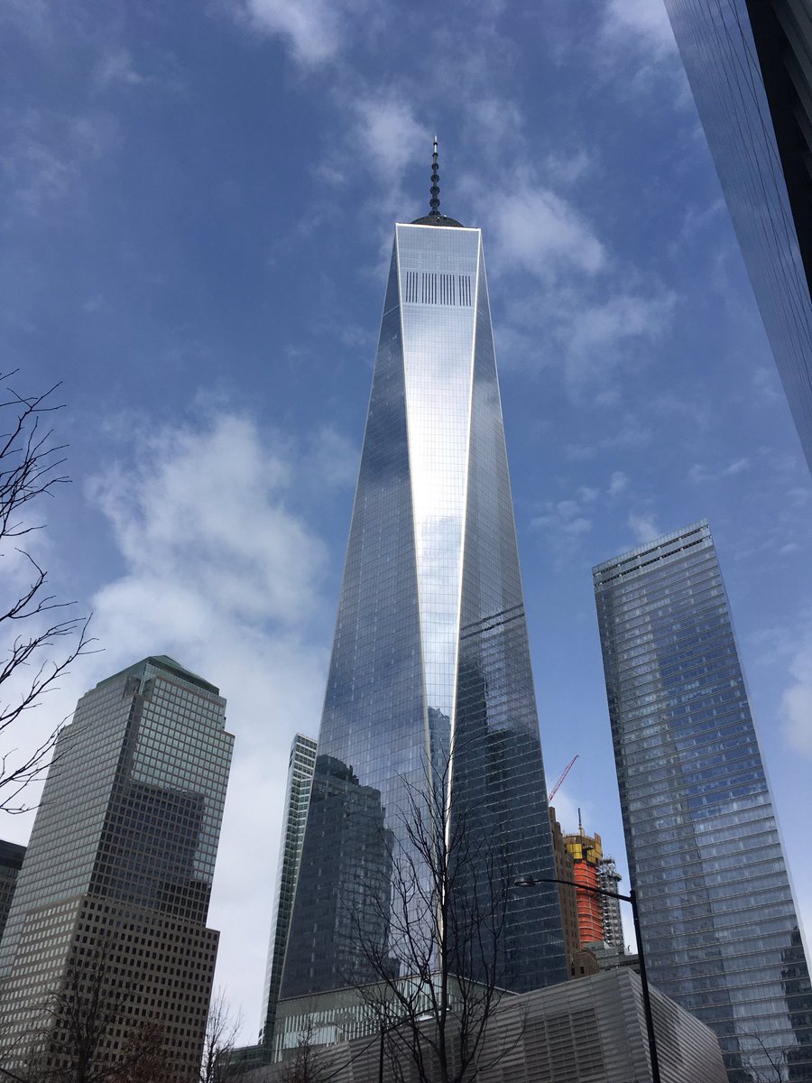 maikoo_michael's tweet photo. 今年は綺麗に撮れた✨

#NY #NYC #oneworldtower https://t.co/GJx9hZd6Sn