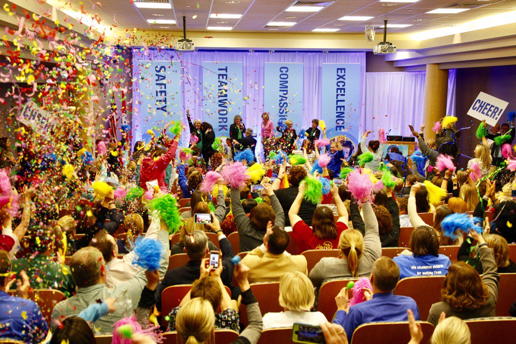 archildrens tweet picture