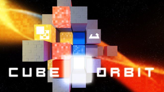 spielesnacks's tweet photo. In diesem neuen, flotten Handyspiel hast du nur 45 Sekunden Zeit >>
https://t.co/MflFn2hvBD
#cubeorbit https://t.co/sbt3ABQQld
