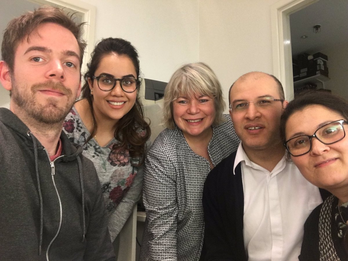 vimi35's tweet photo. DC Ealing Team Meeting done today🤓😎#Dedication https://t.co/XsS0QHIpVU