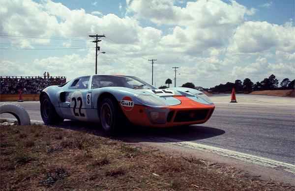 Sebring International Raceway tweet media