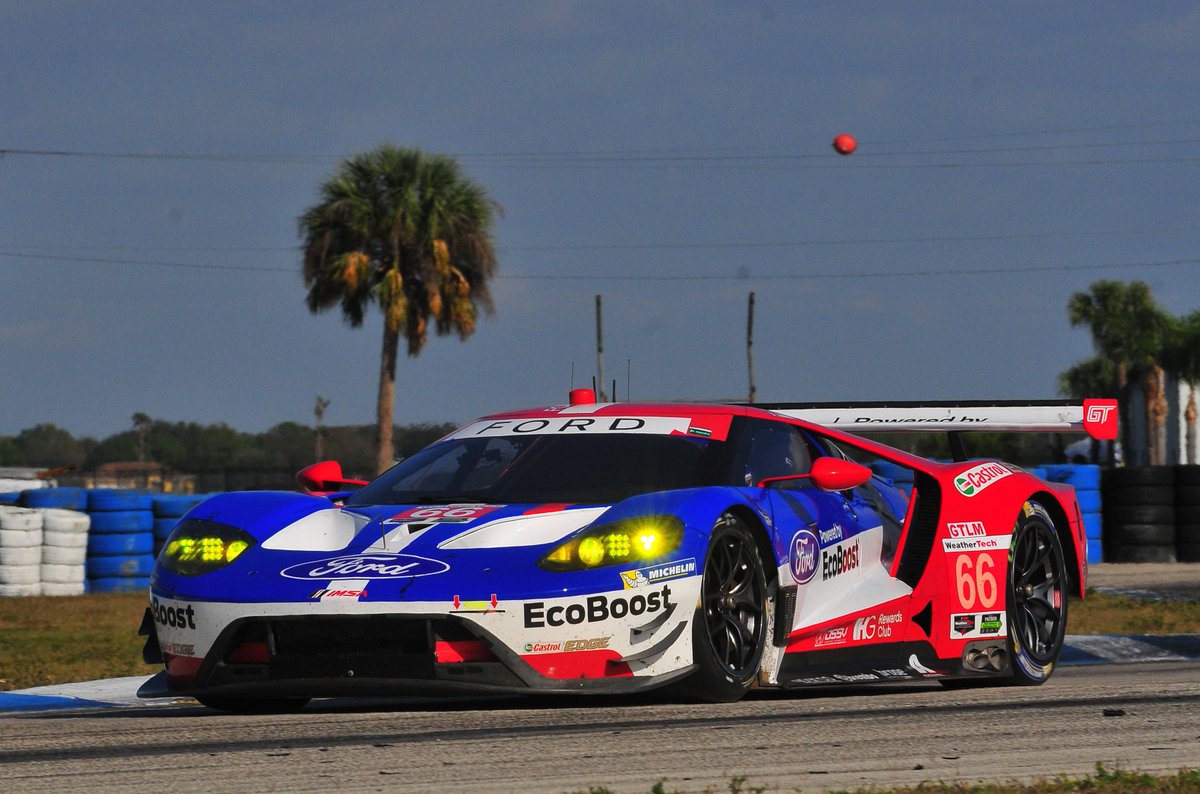 Sebring International Raceway tweet media