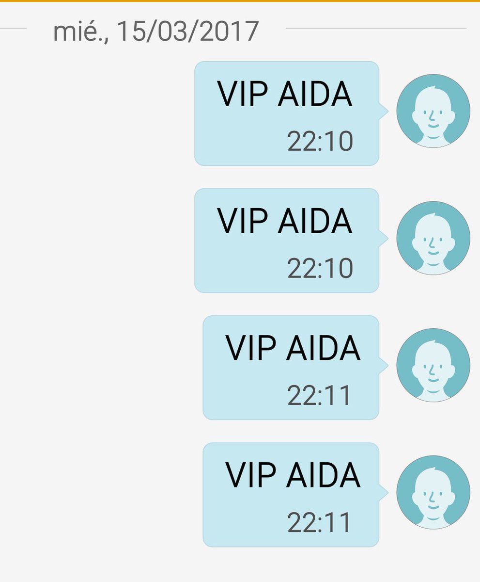 TeamMaylen's tweet photo. Vamos a por todas #TeamMaylen 💪 Aylén a de dormir en guadalix VIP AIDA AL 27450 #AidaConMadre https://t.co/GGH20ITkIW