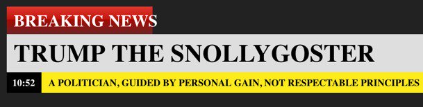 Freshwatertank's tweet photo. Question on @Quora: Is Donald Trump a Snollygoster? https://t.co/jmlp040af2
#snollygoster
https://t.co/4cSkNYk6v5 https://t.co/MgIXYS6BGu
