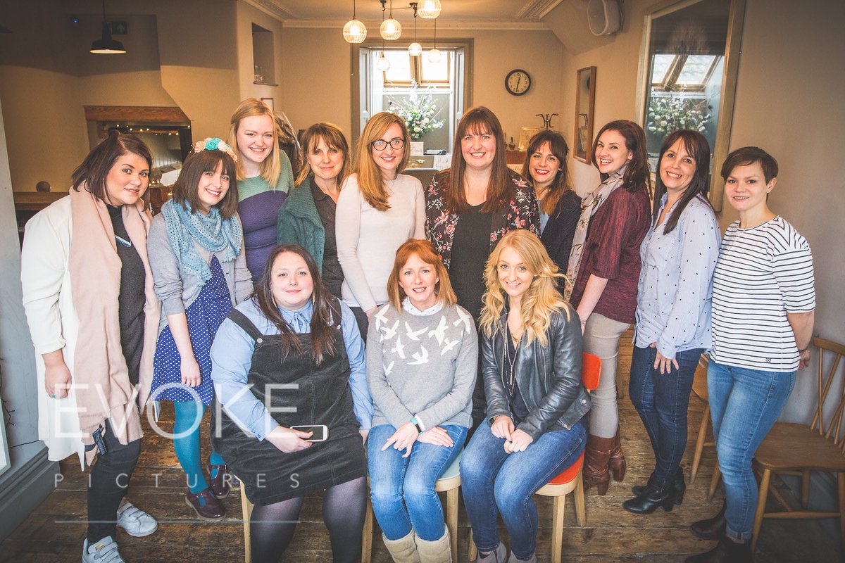 Our latest attendees were awesome! Thank you <a href="/evokepictures/">Evoke Pictures</a> for capturing our latest workshop. Like to attend? Keep following! #weddinghour