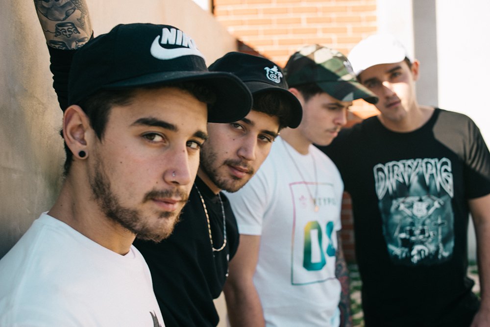Dirty Pig tweet media
