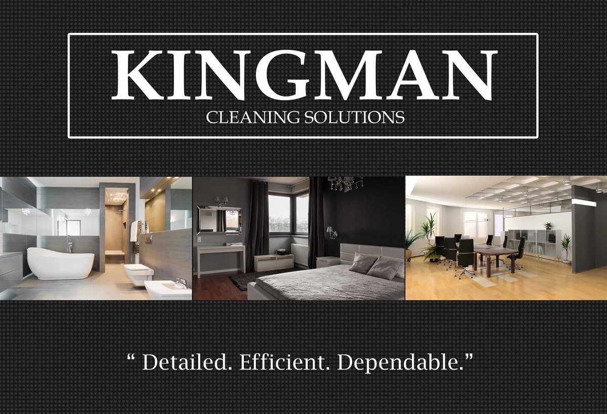 KingmanClean's tweet image. Hey #UKLateHour How's the day been?