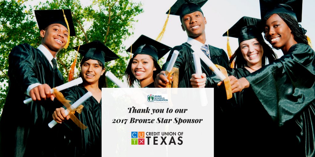 IISDFoundation's tweet photo. Announcing our 30th Annual Breakfast with the Stars Bronze Star Sponsor, @CUTexas! #ISFGreatness #ISFPartner https://t.co/5FfQxIDMaf