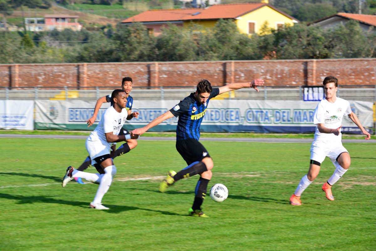 Alcuni scatti della partita <a href="/Inter/">Inter ⭐⭐</a> - @liacnewyork 
#ViareggioCup