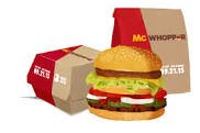 Keeon4's tweet photo. #BST20 Great try by @BurgerKing, thought it was a great idea, which would have tasted great and been fun. Too bad @McDonalds was too scared. https://t.co/TXa6adaeCd
