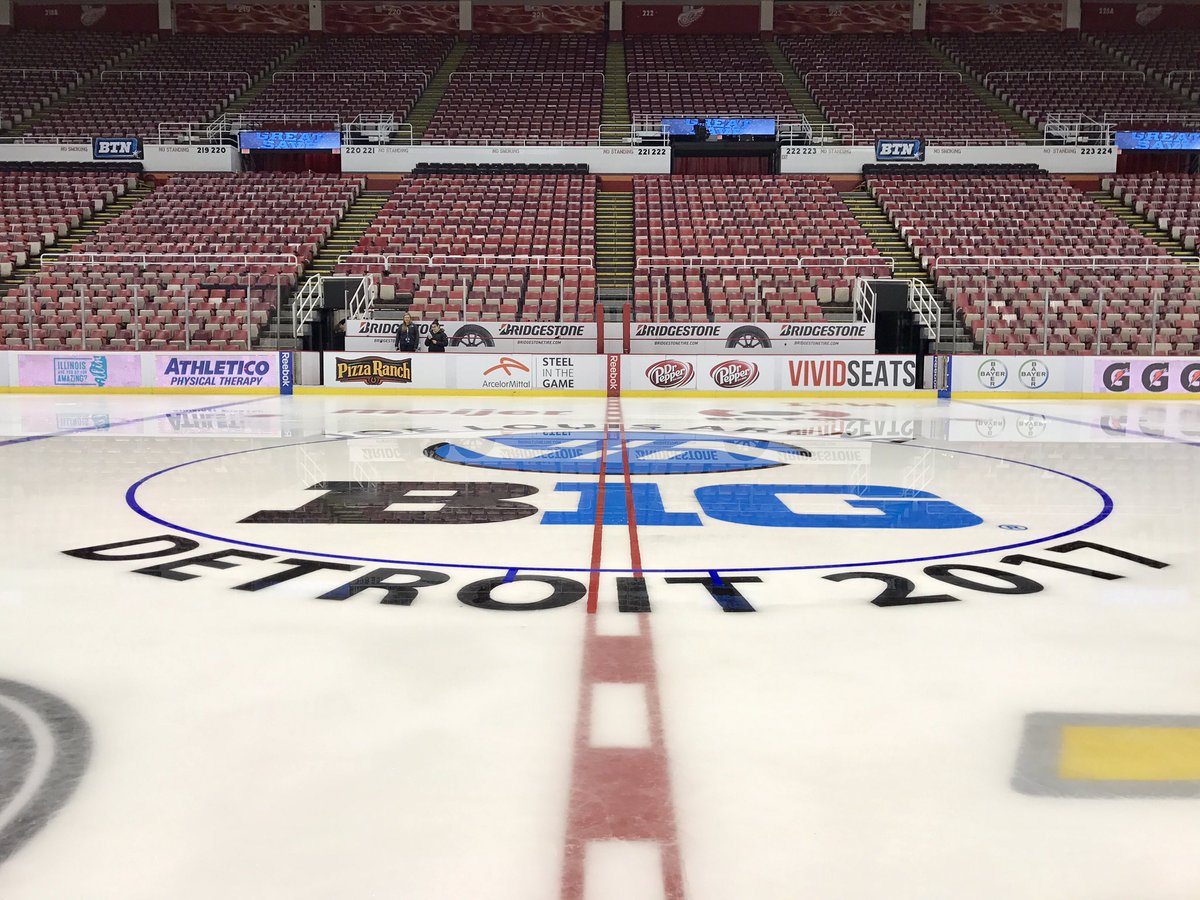 Postseason #B1GHockey 🔜

🏆🏠bit.ly/2mulu8i