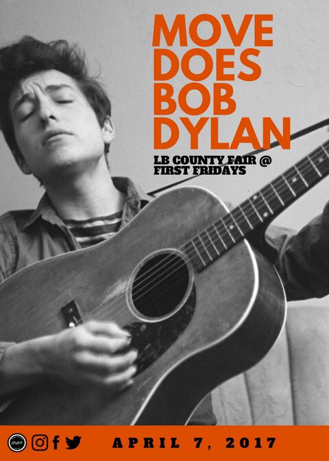 First Fridays tweet media