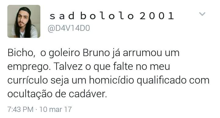 SÓ ACHO KKKKK