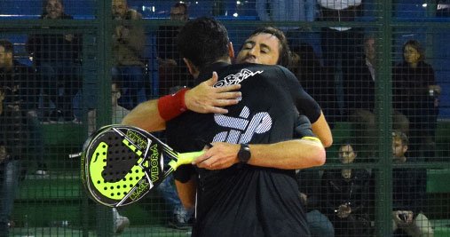 The Vibor-A Team feels proud for his step along the Absolute Championship of Spain. They tell us their sensations! goo.gl/DETg8h