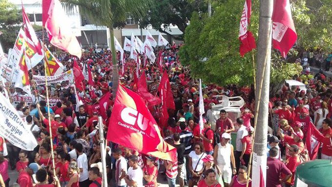 Ver imagem no Twitter