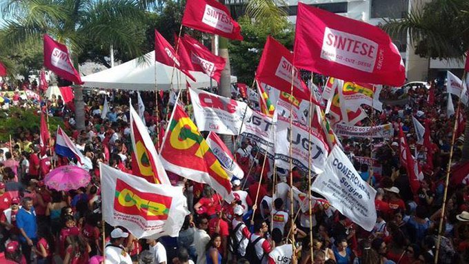 Ver imagem no Twitter