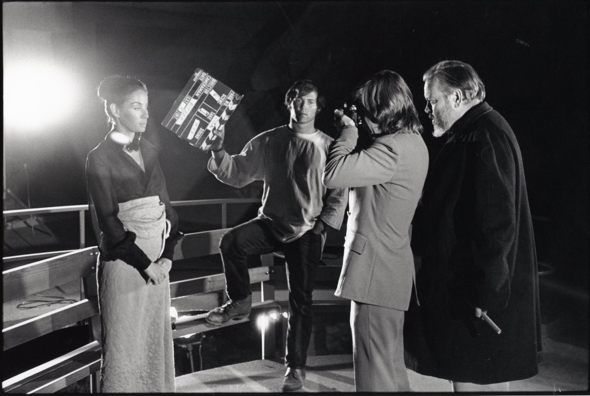 Frank Marshall tweet media