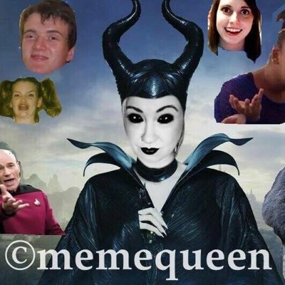 MemeQueen4Life's tweet photo. #NewProfilePic https://t.co/07z83lRVJM