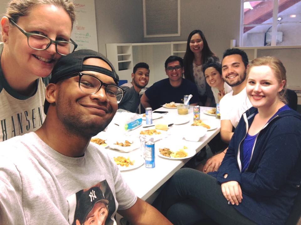 criterionnow1's tweet photo. Yesterday was our last meeting of this quarter. Thank you all for supporting us! See you guys next quarter 😆 https://t.co/StL1pxnDt3