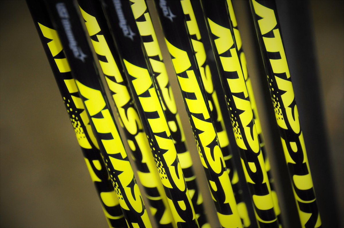 USTMamiya's tweet photo. Check out this latest write-up from @GolfDigest on the technology behind our #ATTASPunch shaft
https://t.co/DgL1TWrWSH https://t.co/xBrIU9H0Wj