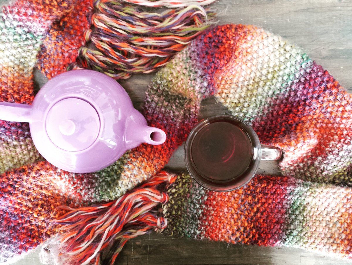Mad Hatter Tea Co. tweet media