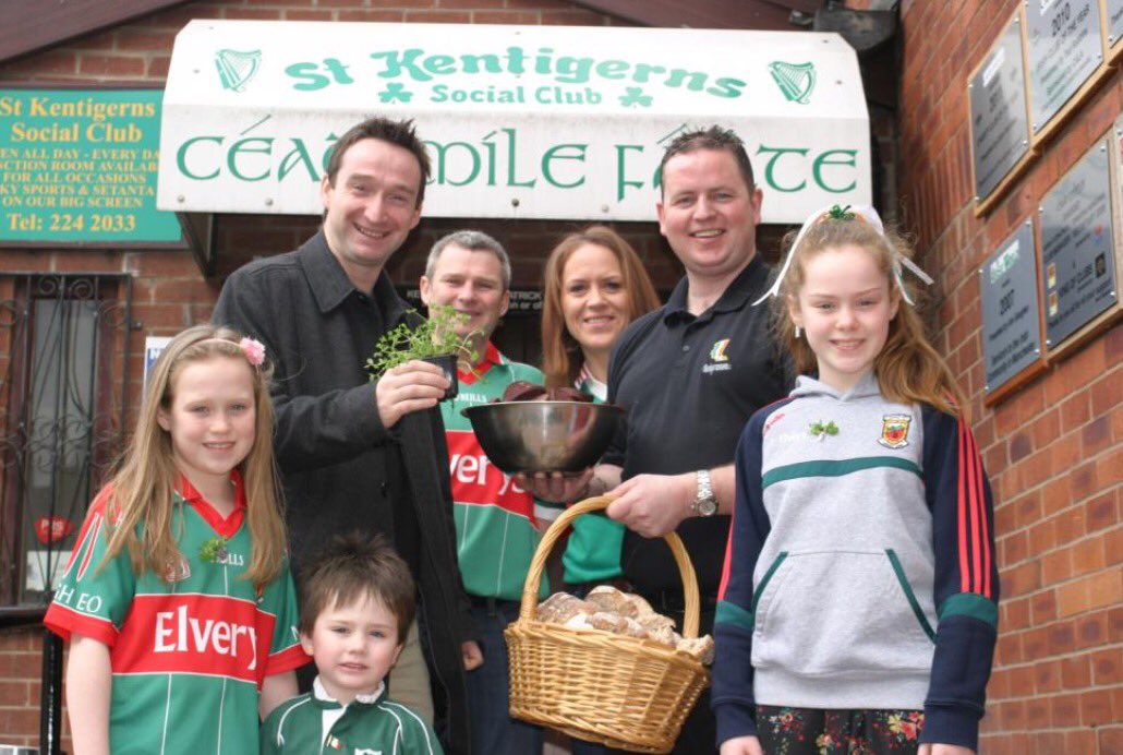 Check out the Top 10 #StPatricksDay events in #Manchester for <a href="/mancirishfest/">#mancirishfest☘</a> #mancirishfest on Fri 17 March see manchesteririshfestival.co.uk