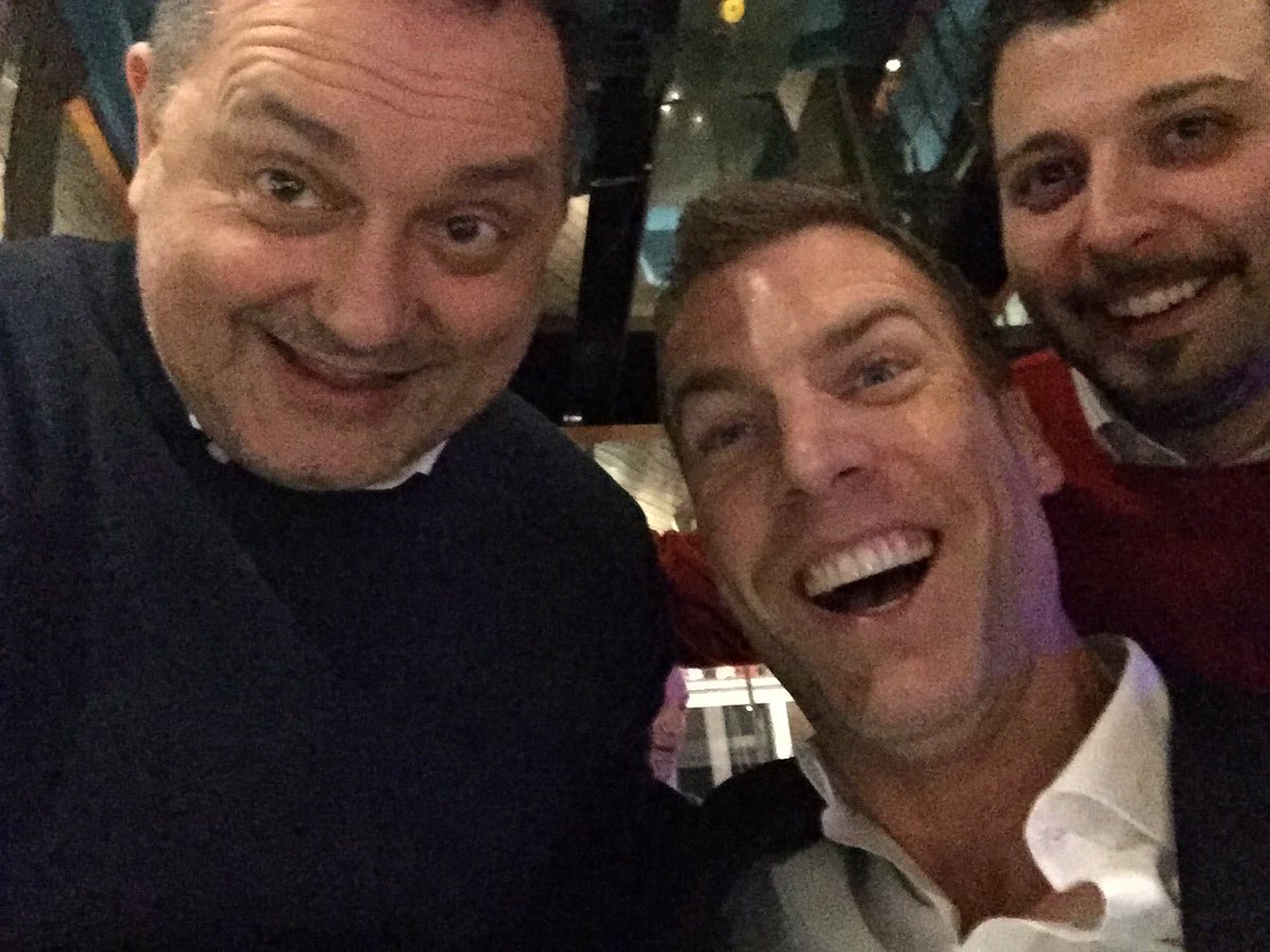 Bottavide's tweet photo. #UnitePharma can be real and powered by google #e4pbarca  #paulsimms (Paul no twitter account? Seriously?) @digitalmate @RyanGOOGHealth https://t.co/qMMIA4epb8