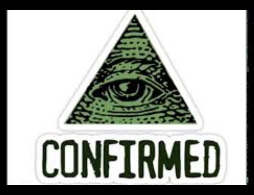 DrunkyBrewster's tweet photo. It's official, I'm changing religions. I'm coverting from "fucking psycho" to "Officially confirmed member of the Illuminati." #pyramidhands https://t.co/5ZUiY7MqPy