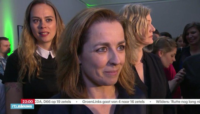 RTL Nieuws (@rtlnieuws) on Twitter photo Marianne Thieme van de <a href="/PartijvdDieren/">Partij voor de Dieren</a>: 'Groene politiek heeft deze verkiezingen gewonnen' rtlnieuws.nl/nieuws/laatste… Marianne Thieme van de <a href="/PartijvdDieren/">Partij voor de Dieren</a>: 'Groene politiek heeft deze verkiezingen gewonnen' rtlnieuws.nl/nieuws/laatste…