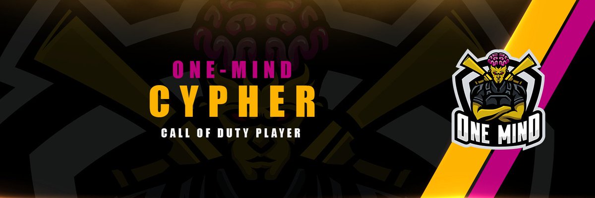 OneMindGG's tweet image. Come hangout with our Call of Duty Team as they scrim some teams in the @NGE_League. Support &amp;amp; follow, #Brainiacs 😈

Twitch.TV/MikeCypher