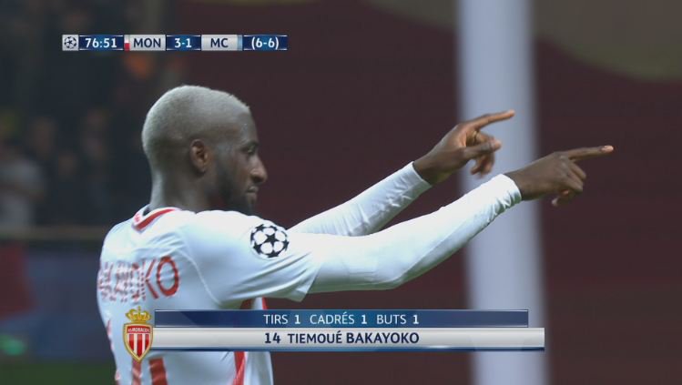 CANAL+ Foot tweet media